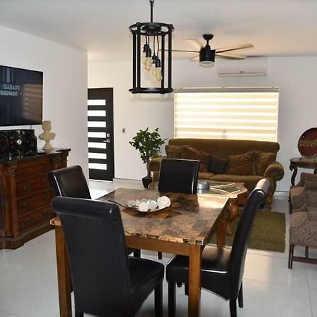 Puerto Peñasco Casa Vargasヴィラ エクステリア 写真