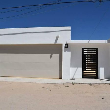 Puerto Peñasco Casa Vargasヴィラ エクステリア 写真