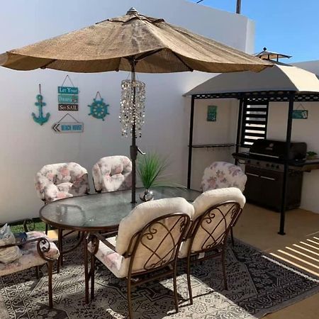 Puerto Peñasco Casa Vargasヴィラ エクステリア 写真