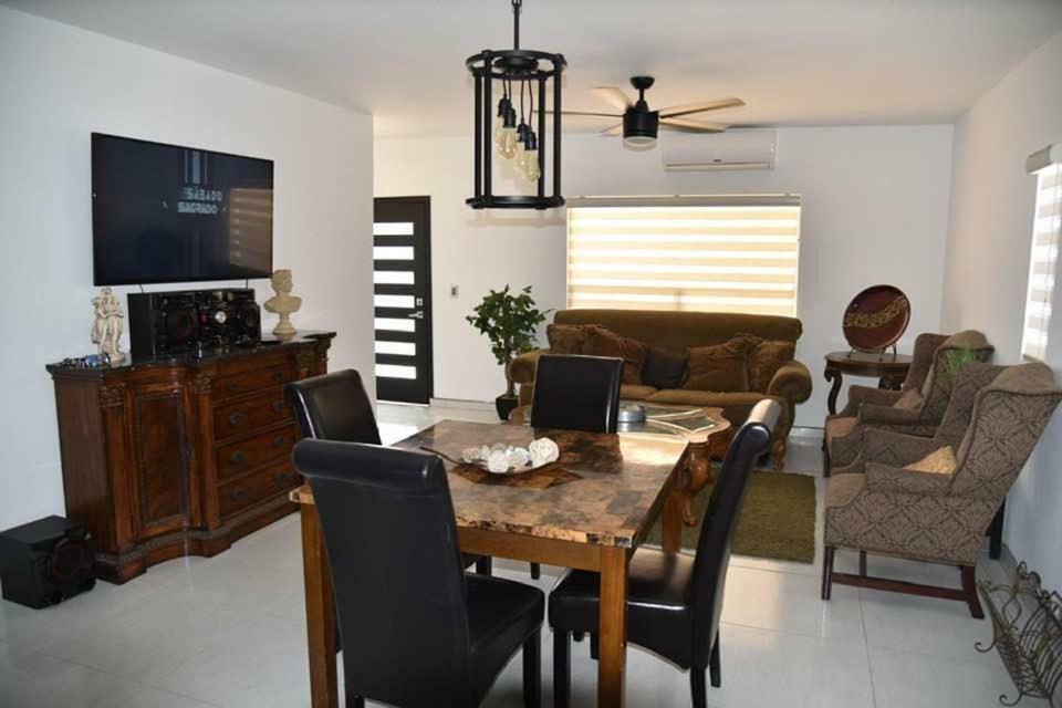 Puerto Peñasco Casa Vargasヴィラ エクステリア 写真