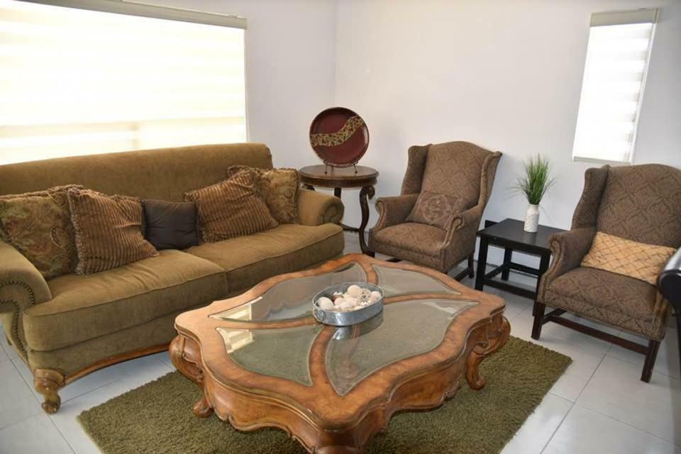 Puerto Peñasco Casa Vargasヴィラ エクステリア 写真