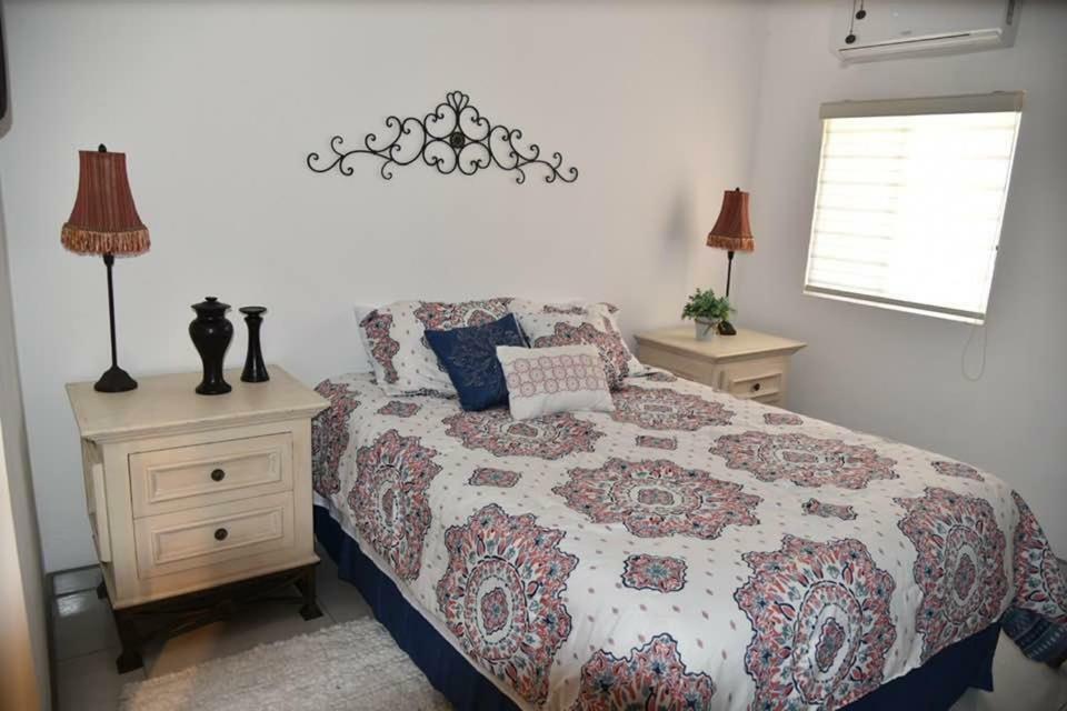Puerto Peñasco Casa Vargasヴィラ エクステリア 写真