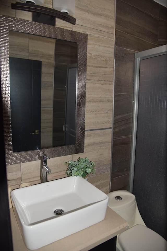 Puerto Peñasco Casa Vargasヴィラ エクステリア 写真