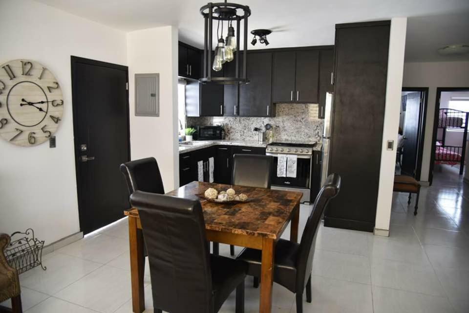 Puerto Peñasco Casa Vargasヴィラ エクステリア 写真