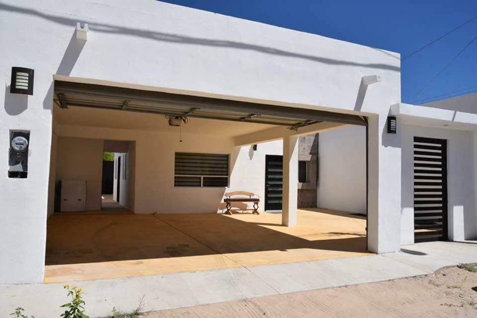 Puerto Peñasco Casa Vargasヴィラ エクステリア 写真